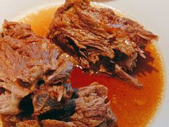 东北酱大骨-北方家宴(番禺永旺店)