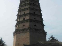 -法门文化景区