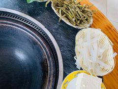 -大鹅岛灶台鱼·铁锅炖(水库路店)