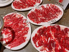 -八合里牛肉火锅(上海中山公园店)
