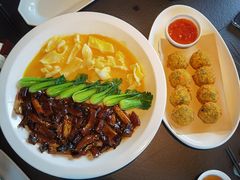 -晓长安·新陕菜(曲江店)