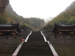 -赤山风景区