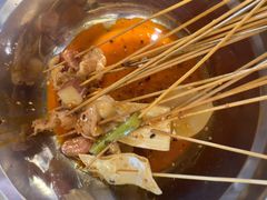 -嘉州鲜知味钵钵鸡(奎星楼店)