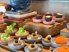 -Social 秀西餐厅-长沙瑞吉酒店(运达店)