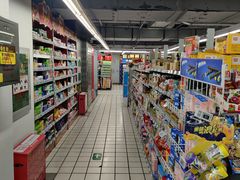 -美廉美多点(新龙店)