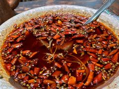 毛血旺-青城甲(青城山店)