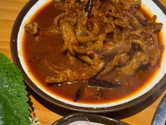 -红辣椒八爪鱼特色韩国料理专门店(远景路旗舰店)