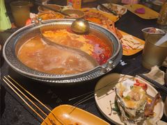 -牛New寿喜烧(虹桥新天地店)