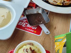-豪客来牛排(金鼎广场店)