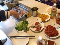 -爱客得牛排海鲜烤肉·火锅自助(春熙路黑金好店)