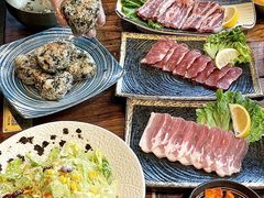 -海之屋韩式烤肉(海棠68环球美食街店)