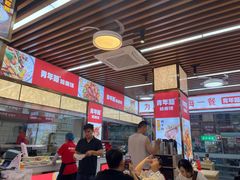 -青年路烩面馆(绿地世纪城店)