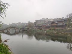 -两江国际影视城