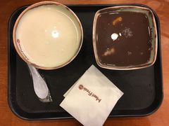 芋圆4号-鲜芋仙(高新万达广场店)