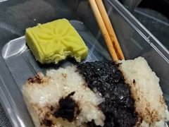 -清真老西北角温记粘食店(长沙路店)