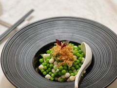 时令田园青蔬菜-伯衡55·吉品轩(乌鲁木齐南路店)