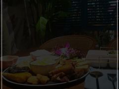 -南越郡·越式风味餐厅(青秀万达店)