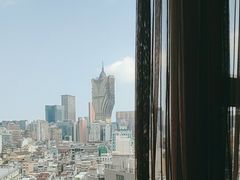 -澳门十六浦索菲特大酒店