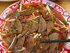 -盐老幺自贡盐帮菜老店