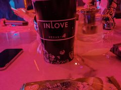 -INLOVE KTV(淮海路店)