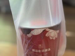 -食代馆(深业上城店)