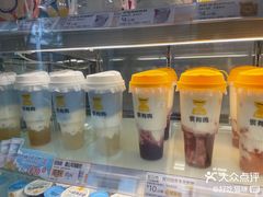 -一鸣真鲜奶吧(龙江地铁站店)