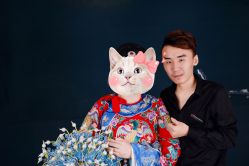 -盘子女人坊生日照·摄影馆(浦东店)