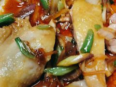 -十三姨工厨顺德美食·宴会·团餐(天河北路店)