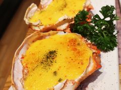 -林妈妈村·日式料理(宝山万达店)