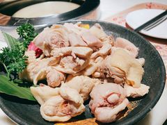 养生猪肚鸡-煲宫猪肚鸡(晶品店)