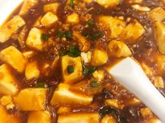 麻婆豆腐-状元楼(金溪路店)