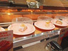 -争鲜回转寿司(南开大悦城店)
