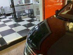 -鲨鱼皮汽车凹陷玻璃修复(静安店)