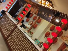 -秦淮小吃城(夫子庙店)
