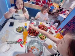 -五七小李子油焖大虾(总店)