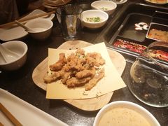 -巴奴毛肚火锅(六天地店)