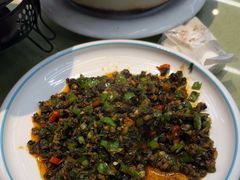 -民间瓦缸煨汤館(嵩山路店)