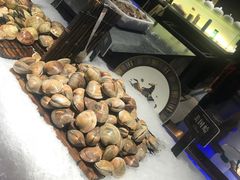 -加餐海鲜自助(宝龙一城店)