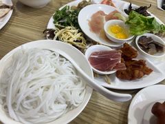 -德致祥云南过桥米线(云天小苑店)