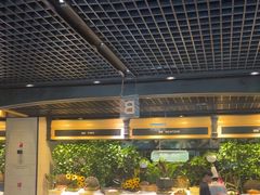 -川骄海鲜自助(亚运村店)