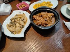 -紫藤园·天目湖大鱼头(南山竹海店)
