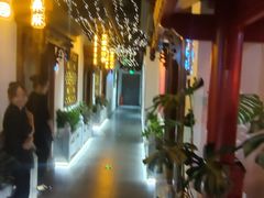 -秦月轩·长安小馆·新陕菜(阜成路·五棵松店)