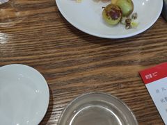 -双合园·海鲜水饺青岛菜(万佳广场店)