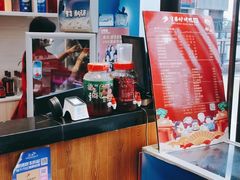 -守柴炉烤鸭(鱼嘴店)