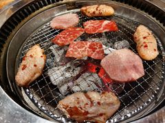 -御牛道日式烤肉料理(杭州万象城店)
