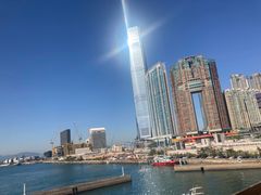 -香港皇家太平洋酒店