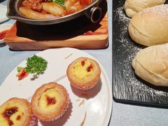 -晓粤·惹味粤菜(凯德乐峰广场店)