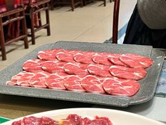 -南来顺饭庄·清真(南菜园店)