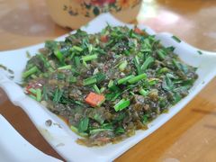 -界山丁老二丁记老鸭汤饭店