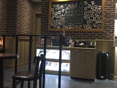 -太平洋咖啡(青岛万象城店)
